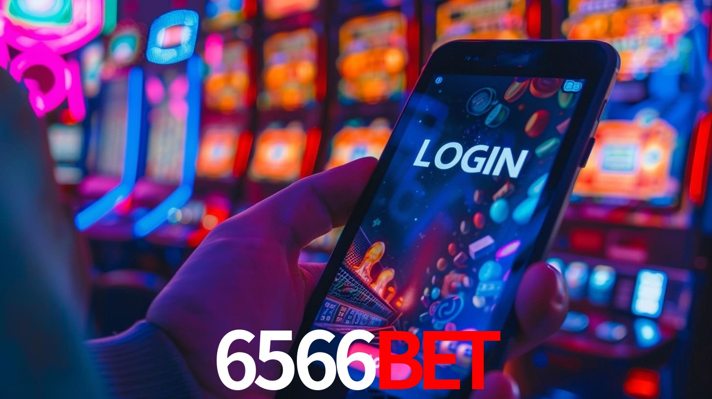 Estatísticas 6566Bet